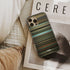 The Iron Claw phone case - unique movie design