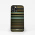 The Iron Claw phone case - movie color palette design