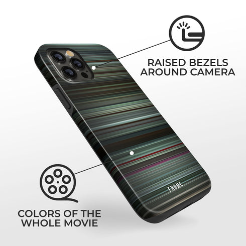 The End We Start From Samsung case - movie art phone protection