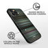 The End We Start From Samsung case - movie art phone protection