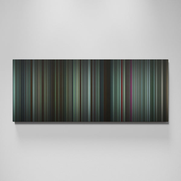 Front view of the_end_we_start_from Frome