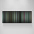The End We Start From movie canvas wall art - color palette print