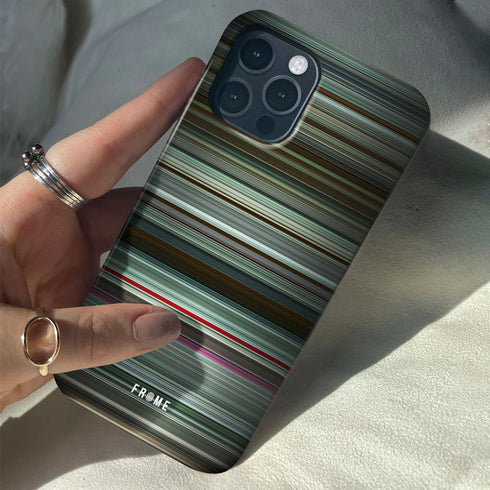 The End We Start From phone case - unique movie design