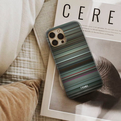 The End We Start From phone case - unique movie design