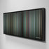 The End We Start From movie canvas art - framed wall print