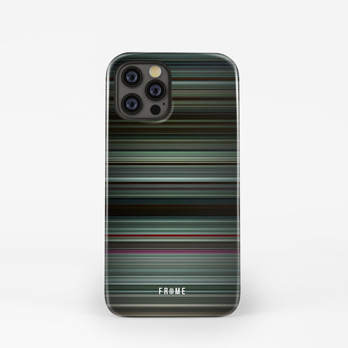 The End We Start From phone case - movie color palette design