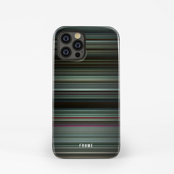 The End We Start From phone case - movie color palette design