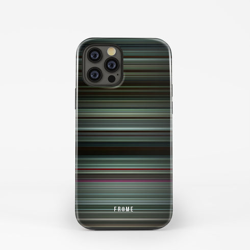 The End We Start From iPhone case - film-inspired protective cover