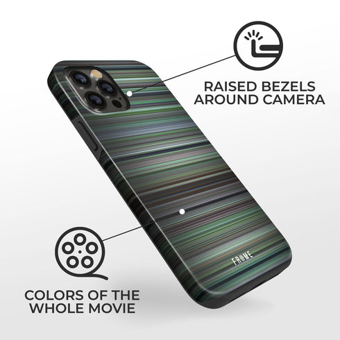 Anne of Green Gables Samsung case - movie art phone protection