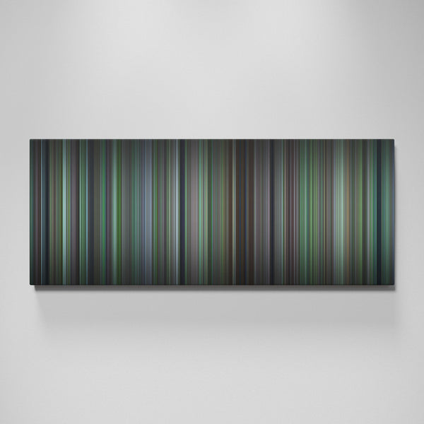 Front view of anne_of_green_gables Frome