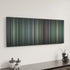 Anne of Green Gables canvas art in modern interior - movie color palette