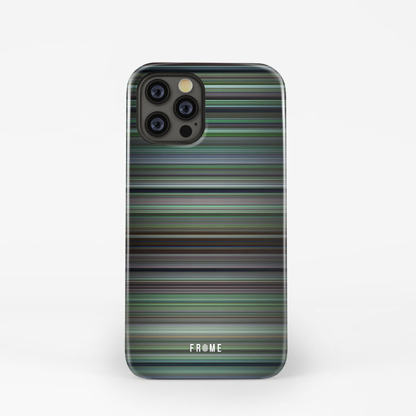 Anne of Green Gables phone case - movie color palette design