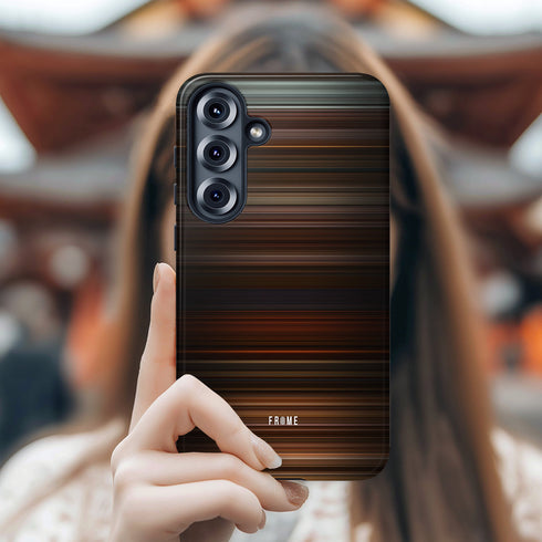 Gangs of New York phone case - unique movie design