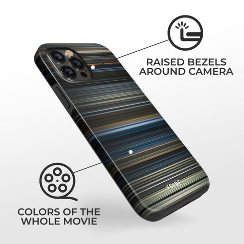 Mission Impossible The Final Reckoning phone case - unique movie design