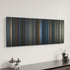 Mission Impossible The Final Reckoning canvas art in modern interior - movie color palette