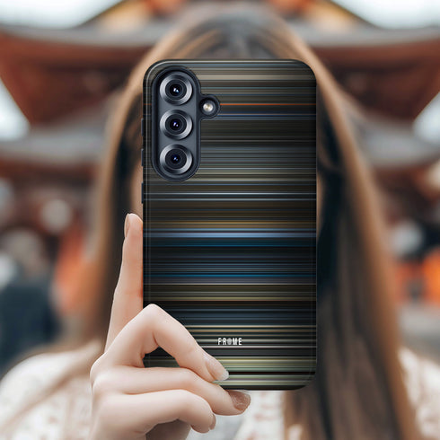 Mission Impossible The Final Reckoning phone case - unique movie design