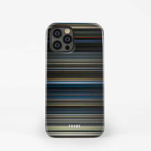 Mission Impossible The Final Reckoning phone case - movie color palette design