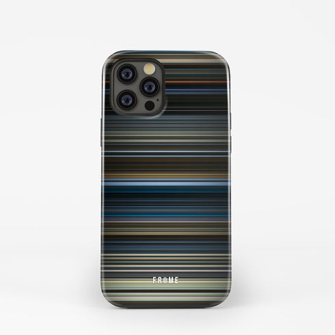 Mission Impossible The Final Reckoning iPhone case - film-inspired protective cover