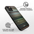 Jurassic World Rebirth phone case - unique movie design