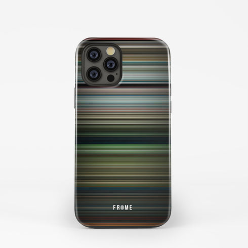 Jurassic World Rebirth iPhone case - film-inspired protective cover