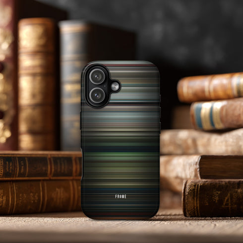 Jurassic World Rebirth phone case - unique movie design