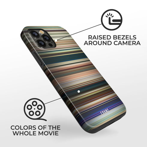A Minecraft Movie phone case - unique movie design
