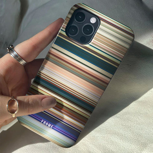A Minecraft Movie phone case - unique movie design