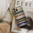 A Minecraft Movie phone case - unique movie design