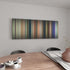 A Minecraft Movie canvas wall art in kitchen - movie decor