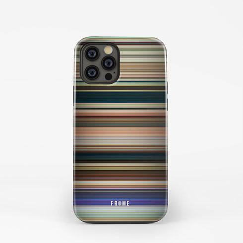 A Minecraft Movie iPhone case - film-inspired protective cover