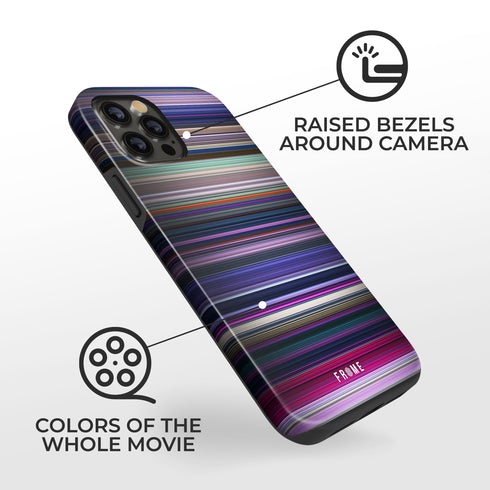 KPop Demon Hunters phone case - unique movie design