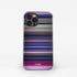 KPop Demon Hunters phone case - movie color palette design