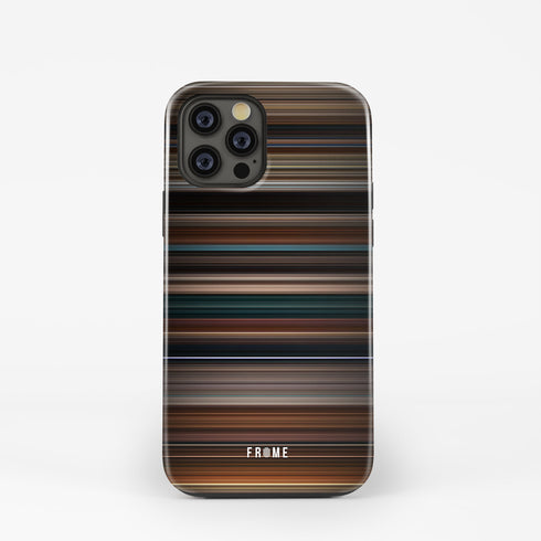 I Am Legend iPhone case - film-inspired protective cover