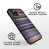The Patriot phone case - unique movie design