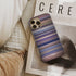 The Patriot phone case - unique movie design