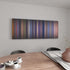 The Patriot canvas wall art in kitchen - movie decor
