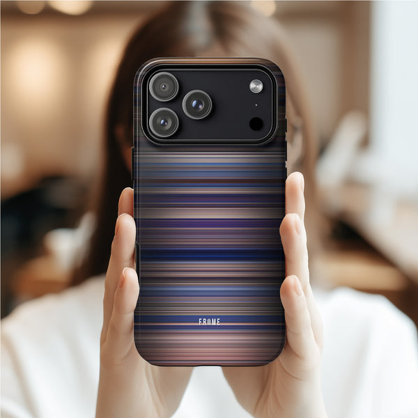 The Patriot phone case - unique movie design
