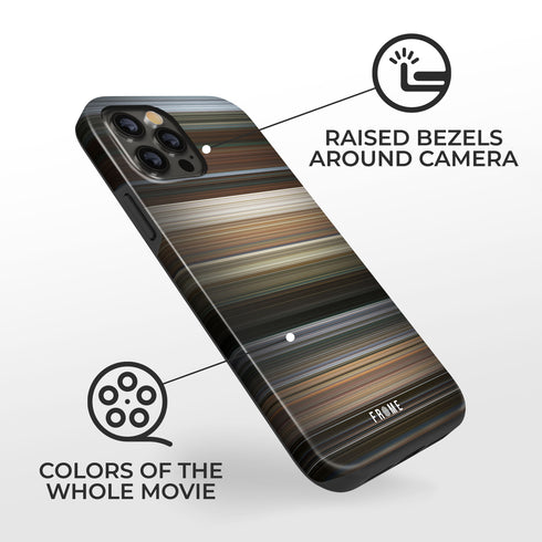 Deadpool & Wolverine Samsung case - movie art phone protection