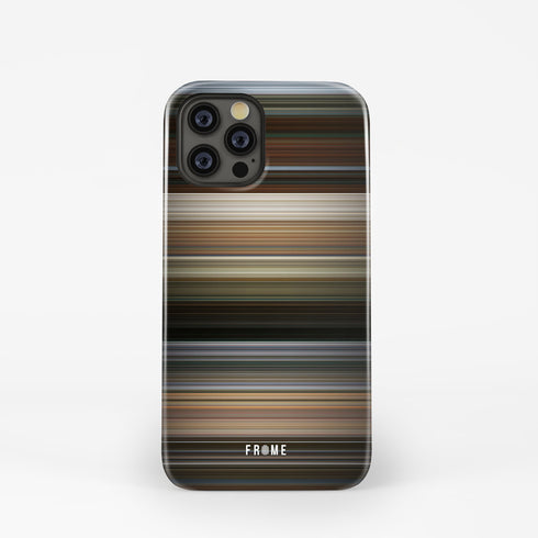 Deadpool & Wolverine phone case - movie color palette design