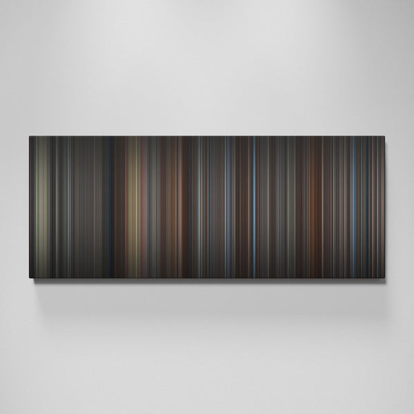 Front view of hidden_figures Frome