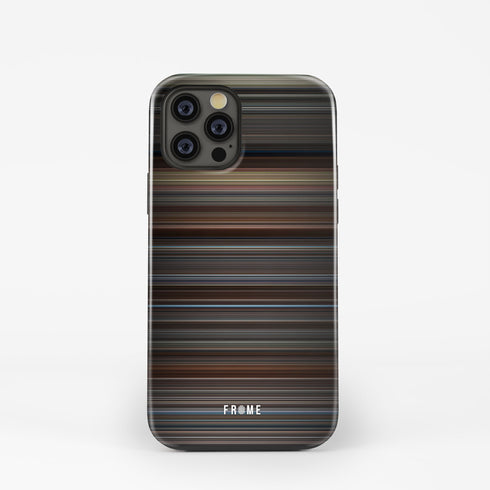 Hidden Figures iPhone case - film-inspired protective cover