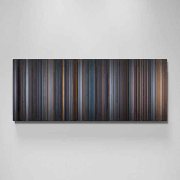 Front view of equilibrium Frome