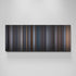 Equilibrium movie canvas wall art - color palette print