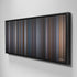 Equilibrium movie canvas art - framed wall print