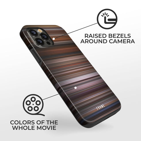 Fools Rush In Samsung case - movie art phone protection