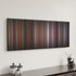 Fools Rush In canvas art in modern interior - movie color palette