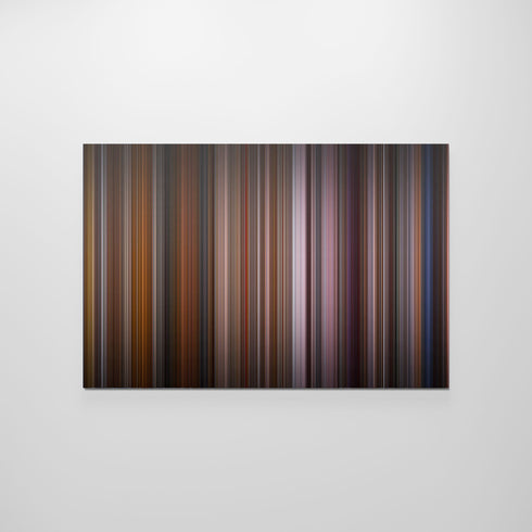 Fools Rush In movie canvas art - framed wall print