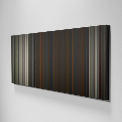 Sinners movie canvas art - framed wall print