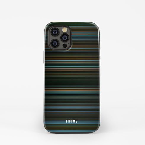 Frankenstein iPhone case - film-inspired protective cover