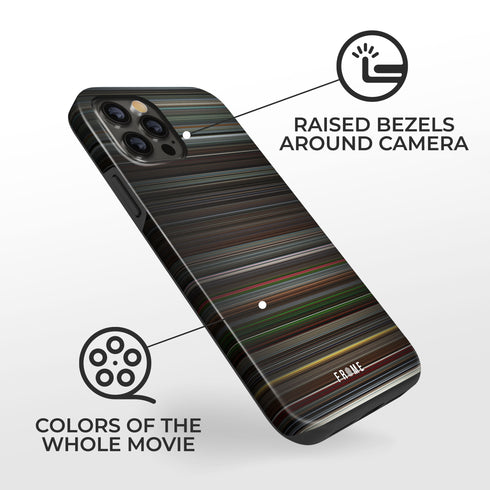 Explanation of benefits having project_hail_mary Frome phone case